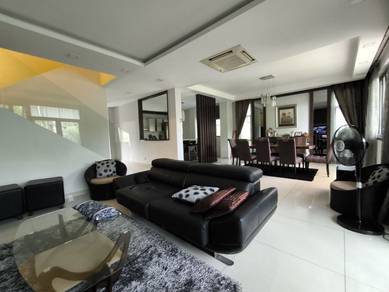 Semi-Detached House For Sale in Kulai,JHR