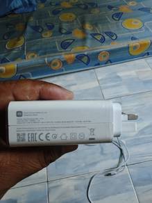charger xiaomi 120w
