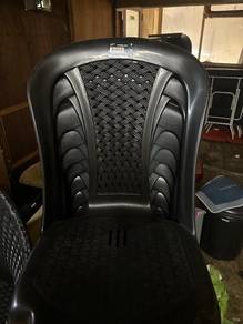 Century chair