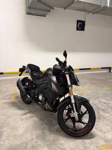 Benelli 150S