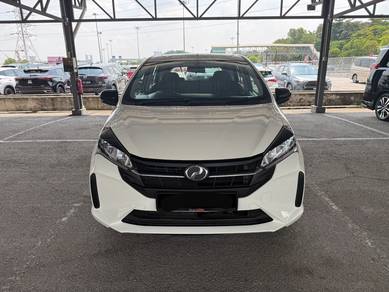 Perodua MyVi Gen 3 G in Kuantan, PHG
