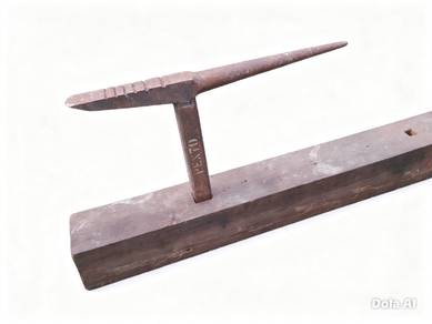 Anvil lama