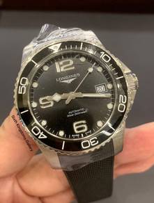 Longines Hydroconquest Auto 39mm L3.780.4.56.9