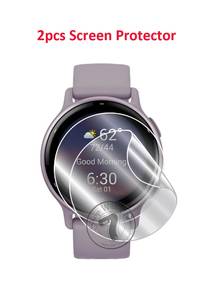 Garmin Vivoactive 5 Screen Protector (2pcs in 1 S