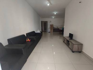 Condominium For Rent in The Palm Condominium Kinarut
