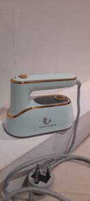 Steam Iron 