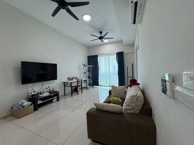 Service Residence For Sale in Ong Kim Wee Residences