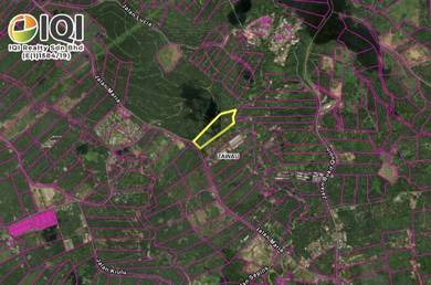 Agricultural Land in Tawau, SBH