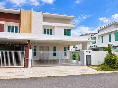 2-storey Terraced House For Sale in Bandar Sri Sendayan,NSN
