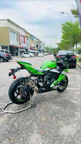 Kawasaki Ninja ZX-25R