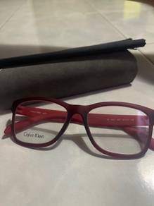 Calvin Klein frame