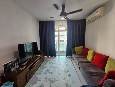 Condominium For Rent in Flora Rosa