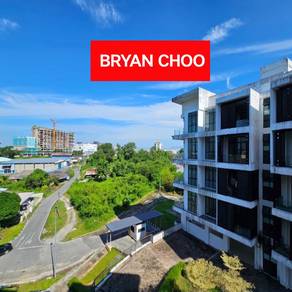 Condominium For Sale in 72 Residences