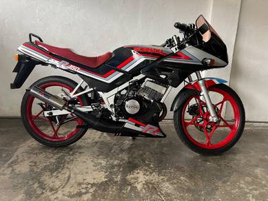Suzuki Panther TXR 150