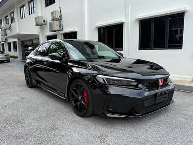 2025 Honda Civic Type R TYPE R