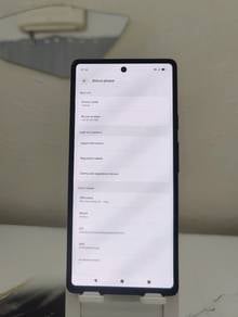 Google Pixel 6a (128GB) 