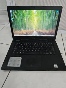 Dell Vostro 3590 i5-10210U
8GB DDR4 Ram  480GB SSD