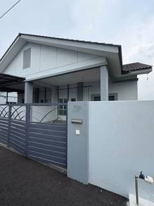 Semi-Detached House For Sale in Ipoh,PRK