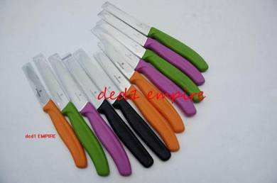 VICTORINOX - pisau kecil / "paring" 10cm