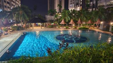Condominium For Sale in N-Park Condominium