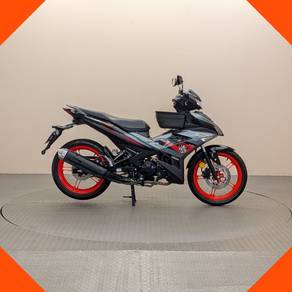 Yamaha Y15ZR