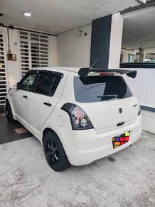 Suzuki Swift GLX in Johor Bahru, JHR