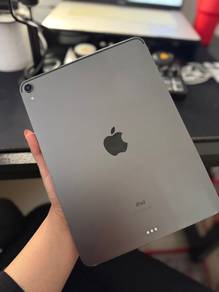 Ipad pro 11inch