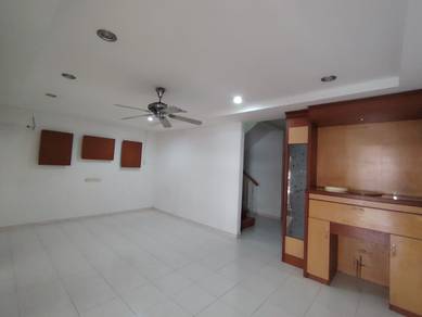 2-storey Terraced House For Sale in Sungai Petani,KDH