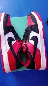 kasut Nike 