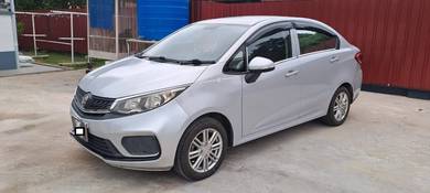 Proton Persona STANDARD in Kota Kinabalu, SBH