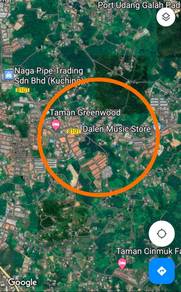 Agricultural Land in Kota Samarahan, SWK