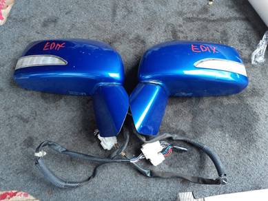 Side Mirror Honda Edix Japan