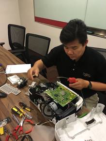 LCD Projector Service Repair