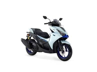 Yamaha NVX