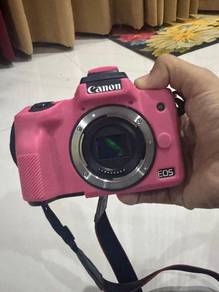 Canon M50 Mark II