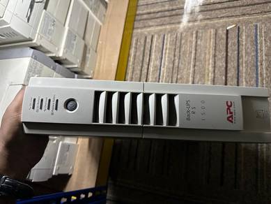 APC Back-ups rs 1500 ups