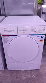 Bosch Condenser Classixx Dryer 7kg