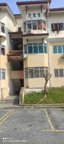 Apartment For Sale in Vista Seri Putra Apartments