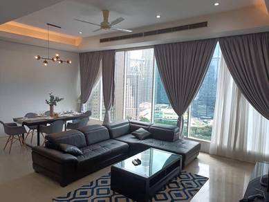 Condominium For Rent in ViPod Residences @ KLCC