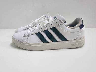 [8.5UK] Leather Adidas Grand Court 2.0 Sneakers