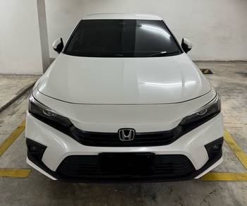 Honda Civic V in Johor Bahru, JHR