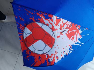 World Cup Umbrella 