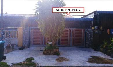 Terraced House For Sale in Kulim,KDH