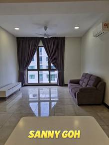 Condominium For Rent in Celesta Residency