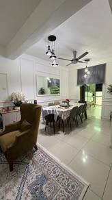 Townhouse Condo For Sale in Park Villa Townhouse