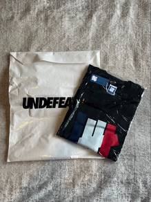 WTS Undefeated Icon Flag Tee France (URGENT SALE)
