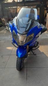 BMW R 1200 RT LC
