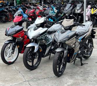 Yamaha Y16ZR