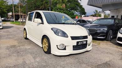 Perodua MyVi EZi in Seremban, NSN