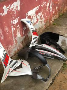coverset orimotor lc v8